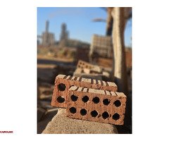 طوب طفلي للبناء من مصنع الامل بريك - 2