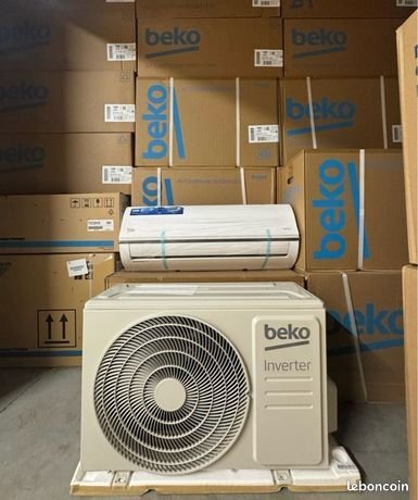 تكييف بيكو 1.5 انفرتر عيوب تكييف بيكو ٣ حصان