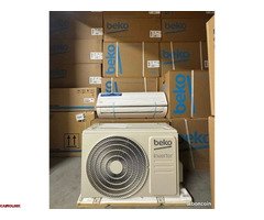 تكييف بيكو 1.5 انفرتر عيوب تكييف بيكو ٣ حصان - 1