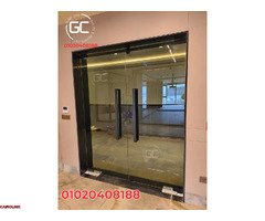 تركيب أبواب داخلية وخارجية - 1