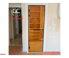 تركيب أبواب داخلية وخارجية - 3