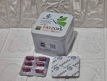 فات زورب - حرق الدهون وإنقاص الوزن بفعالية