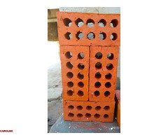 طوب احمر للبناء من مصنع الاممل - 2