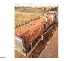 طوب احمر للبناء من مصنع الاممل - 3