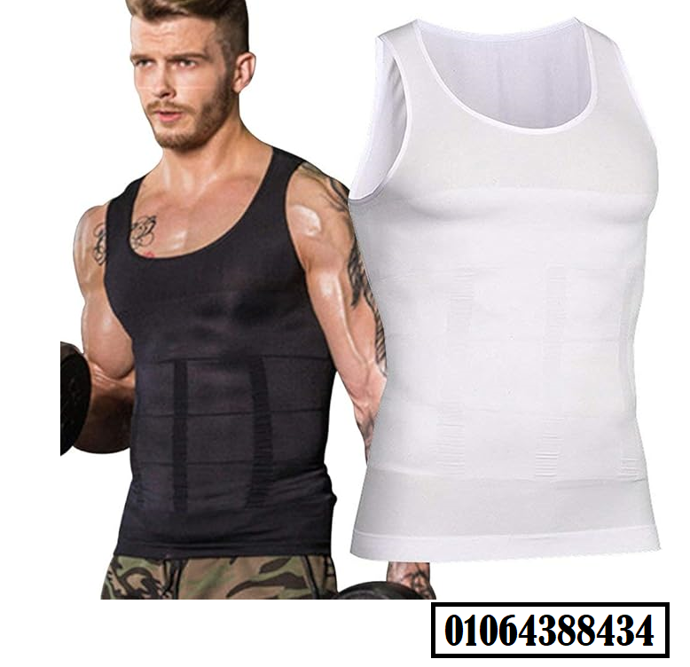 مشد التخسيس الرجالي YOUNG BODY