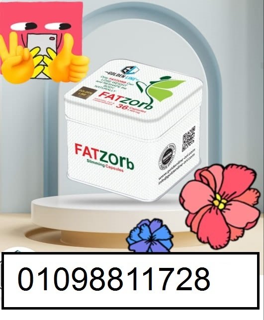 فات زورب - حرق الدهون وإنقاص الوزن بفعالية