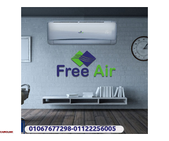 فري إير... لأنك تستحق هواء أنقى وتبريد أذكى - 1