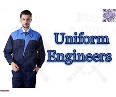 الزى الموحد لـمراكز الصيانة و صيانة السيارت -يونيفورم صيانه -يونيفورم مصانع و شركات 01020275583 - 6