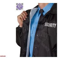 تصميمات الزى الموحد لشركات الامن و الحراسة -شركة ابو سيفين يونيفورم 01020275583 - 9