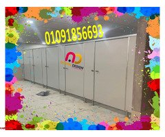 كومباكت hpl  ( توريد + تركيب ) - 3