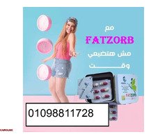 فات زورب - حرق الدهون وإنقاص الوزن بفعالية - 1