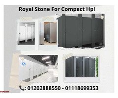 تخفيضات جامده على سعر المتر وسعر الشيت الكومباكت HPL - 3