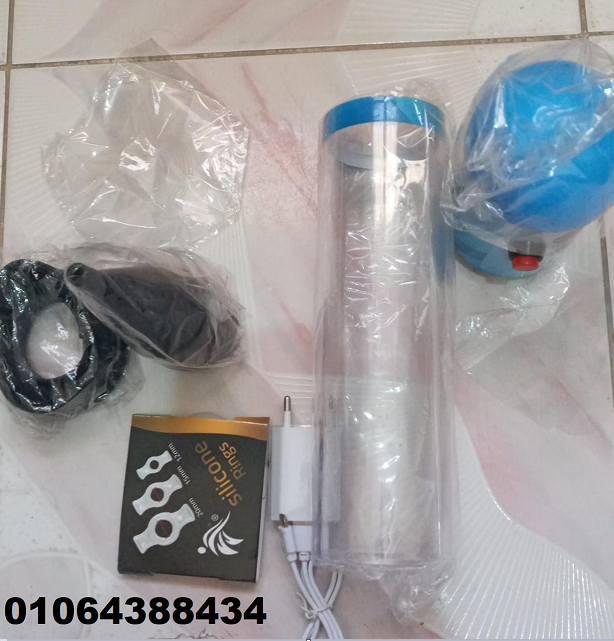 جهاز تكبير القضيب الإلكتروني