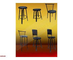 ???? عندك مطعم؟ كافيه؟ أو حتى مطبخ مودرن؟ ركّز معانا في العرض ده من الأوائل للأثاث المكتبي - 1