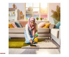 الشركة العالمية توفر الخادمات و الشغالات وتوفر الطباخات ومربيات الاطفال01010244024 - 5