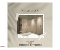 كومباكت HPL خامة تعيش معاك طول العمر - 2