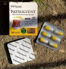 فات سولفينت للتخسيس Fat Solvent