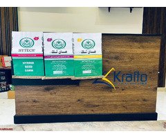 كرافتو لتصنيع الشكائر والأكياس الورقية للطباعة والتغليف - 2