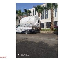 خزانات مياه مصر - 3