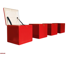 مصنع صناديق جاهزه - اللطيف للفيبر جلاس - 1