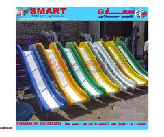 العاب اطفال للحضانات والمدارس فايبر جلاس شركه سمارت - 4