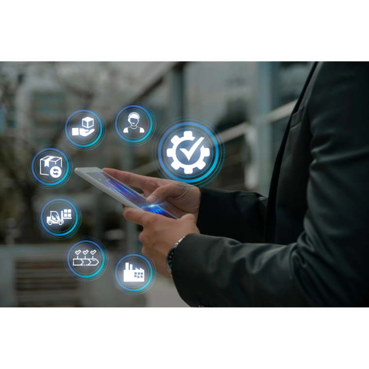 موديول إدارة المبيعات | Project Metric