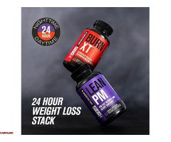 برن إكس تي & لين بي إم – برنامج 24 ساعة لحرق الدهون والطاقة والنوم - 2