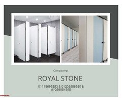 تركيبات و توريدات ابواب الكومباكت hpl في جميع المحافظات - 1