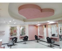 بيوتي سنتر وكوافير للإيجار – مجهز بالكامل في مدينة نصر - 1