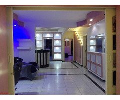 بيوتي سنتر وكوافير للإيجار – مجهز بالكامل في مدينة نصر - 2