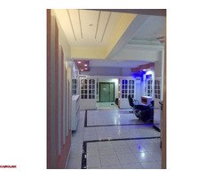 بيوتي سنتر وكوافير للإيجار – مجهز بالكامل في مدينة نصر - 4