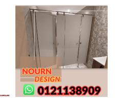 تركيب خامات الكومباكت hpl - 1