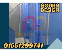 كومباكت HPL .. اختيار الشركات الكبرى - 1