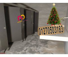 ألواح HPL بجودة عالية في الكريسماس - 4