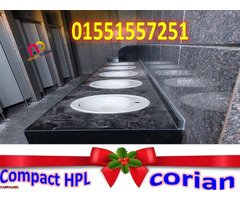 ألواح HPL بجودة عالية في الكريسماس - 5