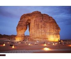 سكاي جيت للسفر والسياحة برامج سياحية متكاملة تناسب جميع الأذواق والميزانيات. - 4