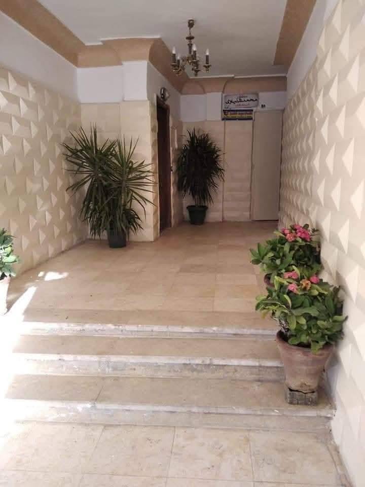 شقة للبيع فى الدقى ( من المالك )