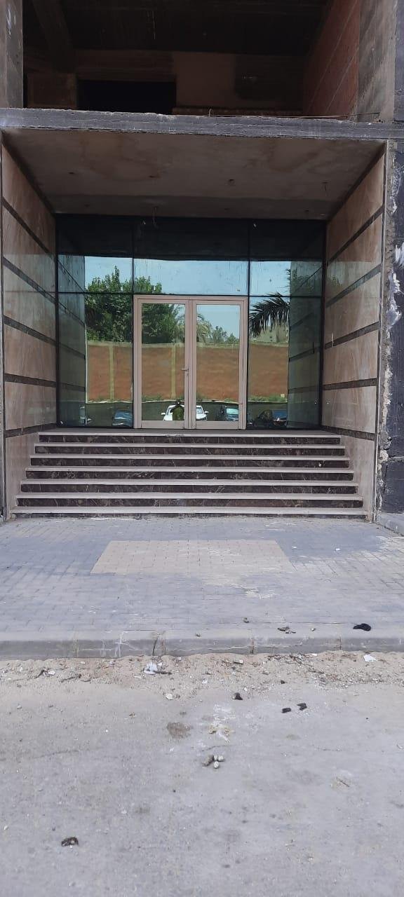 مقر اداري متميز