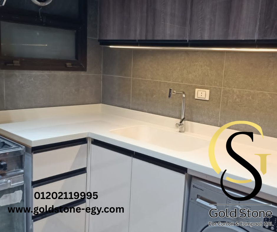 قواطيع كومباكت - فواصل حمام - hpl