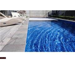 تصميم وانشاء وصيانه حمامات سباحه - 4