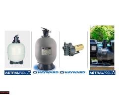 تصميم وانشاء وصيانه حمامات سباحه - 5