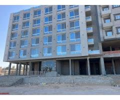 فرصة عظيمة للأستثمار - برج فندقى امام بوابة مراسى 3 - 3