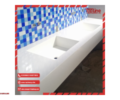 الكوريان عن طريق شركة #توب_لاين مش بس عشان خامتنا كلها معتمده لا كمان عشان نعتبر احنا من افضل الشركا - 3