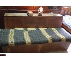 كنبة سحارة متعددة الاغراض - 2