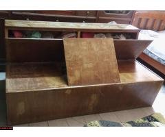 كنبة سحارة متعددة الاغراض - 3