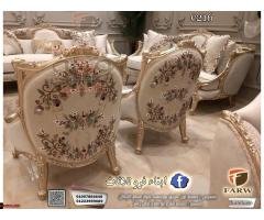 اجدد مجموعة   صالونات دمياط  للبيع لدى ارقى واشهر معارض دمياط للاثاث معرض ومؤسسة ابناء عبده فرو  للا - 2