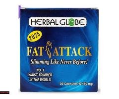 فات اتاك للتخسيس FAT ATTACK - 1