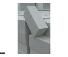 طوب أبيض خفيف… قوة في البناء وراحة في التنفيذ - 2