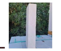 طوب أبيض خفيف… قوة في البناء وراحة في التنفيذ - 3