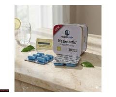 طاقة لا تنتهي مع ميزوستاتك معدن جاهز لكل تحدي - 1